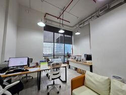 Centrium Square (D8), Office #525366921
